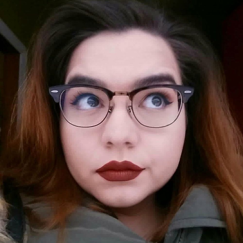 Meet your Posher, Sylvana